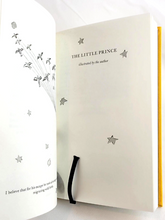 Load image into Gallery viewer, The Little Prince Hardback Book
