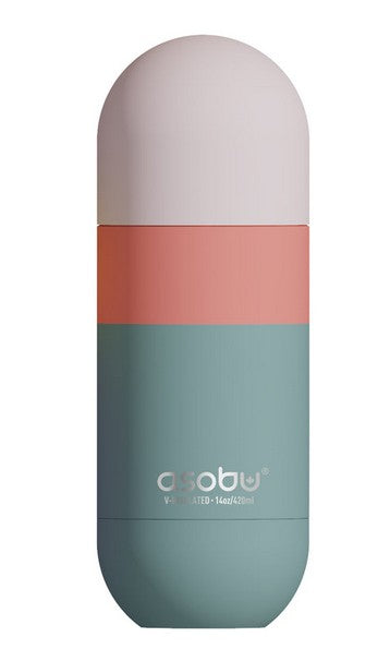 Asobu Orb Pastel Green