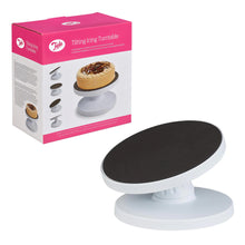 Load image into Gallery viewer, Tala Tilting Icing Turntable
