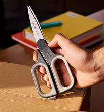 Load image into Gallery viewer, Joseph Joseph PlusCut General purpose scissors
