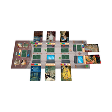 Load image into Gallery viewer, University Games Art Gallery Board Game
