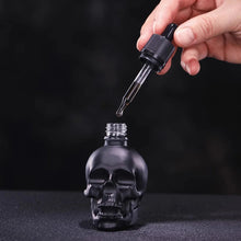Load image into Gallery viewer, Bar Professional Skull Bitters Bottle 60ml
