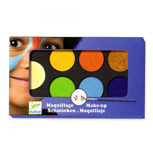Djeco Face Painting Natural
