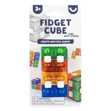 Load image into Gallery viewer, Fidget Cube
