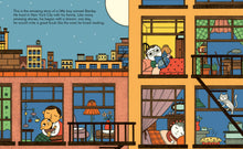 Load image into Gallery viewer, Litte People Big Dreams; Stan Lee. Hardback Book
