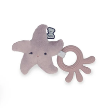 Load image into Gallery viewer, My Teether  Starfish

