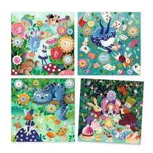 Load image into Gallery viewer, Fairy Tales to Decorate - In Wonderland
