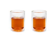 Load image into Gallery viewer, Bredemeijer San Remo Double Wall Glass Set of 2 290ml
