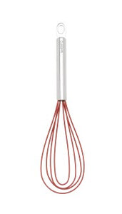 Cuisipro Flat Whisk - 25cm