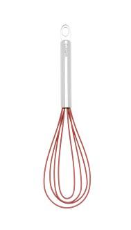 Cuisipro Flat Whisk - 25cm