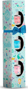 Mini 3 pack Mermaid
