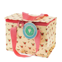 Load image into Gallery viewer, Rex Insulated Lunch Bag - French Rose
