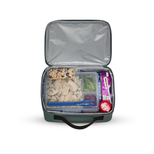 Load image into Gallery viewer, Thermos Radiance Lunch Bag Green
