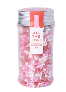 PME Sprinkles - All The Love