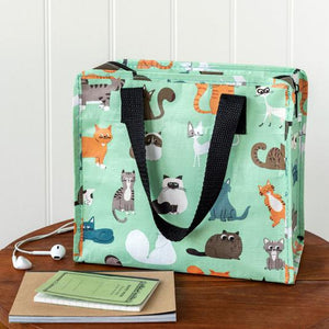 Rex Charlotte Bag - Nine Lives