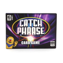 Load image into Gallery viewer, GF Games; Catch Phrase Card Game
