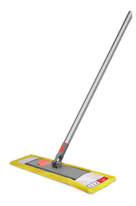 Nordic Stream Pocket Microfibre Mop Head - Dry
