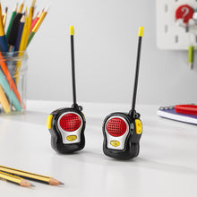 Load image into Gallery viewer, The Source Mighty Mini Walkie Talkies

