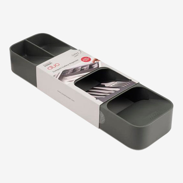 Joseph Joseph Duo In Drawer Cutlery Tray