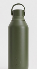 Load image into Gallery viewer, Chilly's Series 3 Bottle 500ml - Cargo
