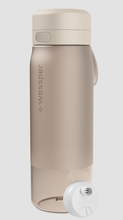 Load image into Gallery viewer, Wessper B2 Tritan Filter Bottle 700ml - Beige
