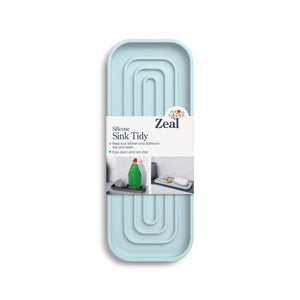 Zeal Silicone Sink Tidy