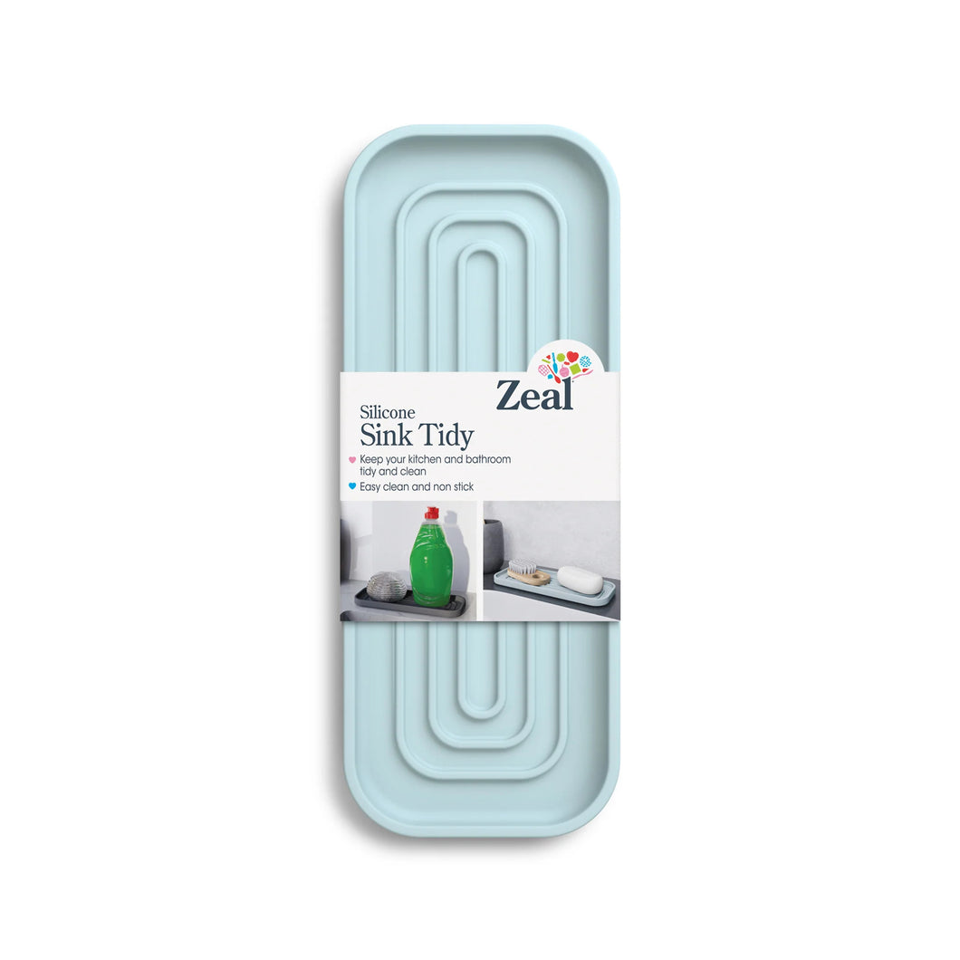 Zeal Silicone Sink Tidy