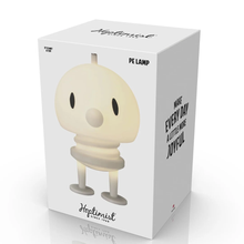 Load image into Gallery viewer, Hoptimist Soft LED Lamp XL White
