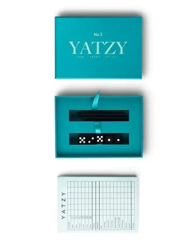 Classic - Yatzy