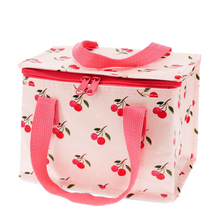 Load image into Gallery viewer, Rex Lunch Bag - Little Cherry
