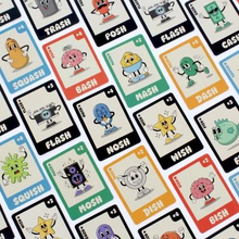 Load image into Gallery viewer, Bish Bash Bosh Card Game
