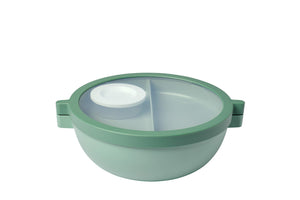 Mepal Vita Lunch Bowl  - Nordic Sage