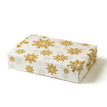 Load image into Gallery viewer, Decora Assorted Treat Box - Christmas
