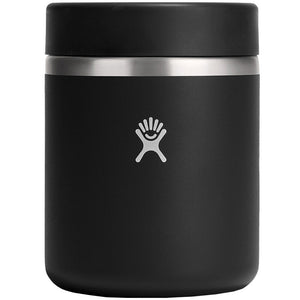 Hydroflask Food Jar 28oz - Black