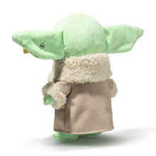 Load image into Gallery viewer, Steiff Grogu 25cm green

