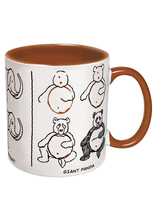 Load image into Gallery viewer, How to Draw Mug
