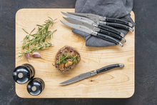Load image into Gallery viewer, MasterClass Six Piece Steak Knife Set
