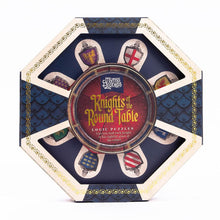 Load image into Gallery viewer, Knights of the Round Table Logic Puzzles
