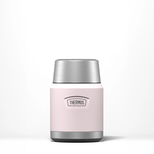 Load image into Gallery viewer, Thermos Icon Series Food Flask 470ml - Peony Pink
