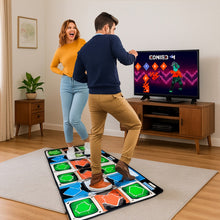 Load image into Gallery viewer, 2 Player Dance Mat
