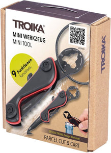Troika Mini Tool