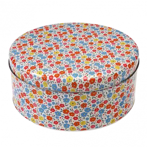 Rex Round Cake Tin - Tilde