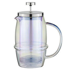 Ladelle Costa Opal French Press