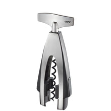 Load image into Gallery viewer, Gefu Corkscrew with Foil Cutter VINOSO
