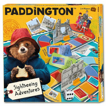 Load image into Gallery viewer, Paddington Sightseeing Adventure Game
