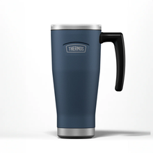 Load image into Gallery viewer, Thermos Icon Series Mug 530ml - Navy
