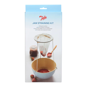 Tala Jam Straining Kit