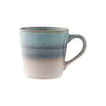 Load image into Gallery viewer, Mason Cash Reactive Fade Blue Mug 400ml
