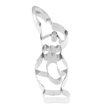 Load image into Gallery viewer, Birkmann Cookie Cutter Bunny, 8cm
