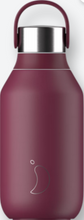 Load image into Gallery viewer, Chilly&#39;s Series 2 350ml Bottle - Plum

